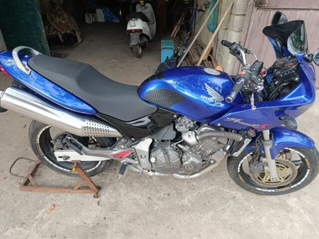 Хонда Інша, об'ємом двигуна 0.6 л та пробігом 0 тис. км за 3500 $, фото 2 на Automoto.ua