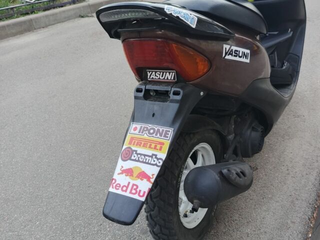 Хонда Другая, объемом двигателя 49 л и пробегом 0 тыс. км за 718 $, фото 3 на Automoto.ua