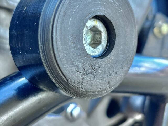 Хонда Другая, объемом двигателя 0.6 л и пробегом 0 тыс. км за 2000 $, фото 8 на Automoto.ua