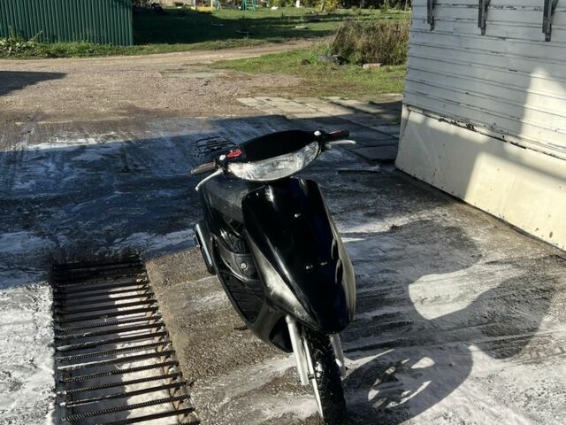 Хонда Другая, объемом двигателя 65 л и пробегом 0 тыс. км за 335 $, фото 1 на Automoto.ua