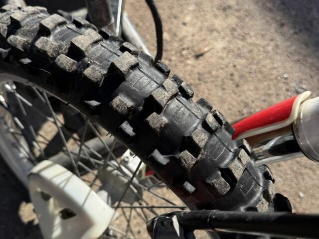 Хонда Другая, объемом двигателя 0.25 л и пробегом 0 тыс. км за 1890 $, фото 6 на Automoto.ua