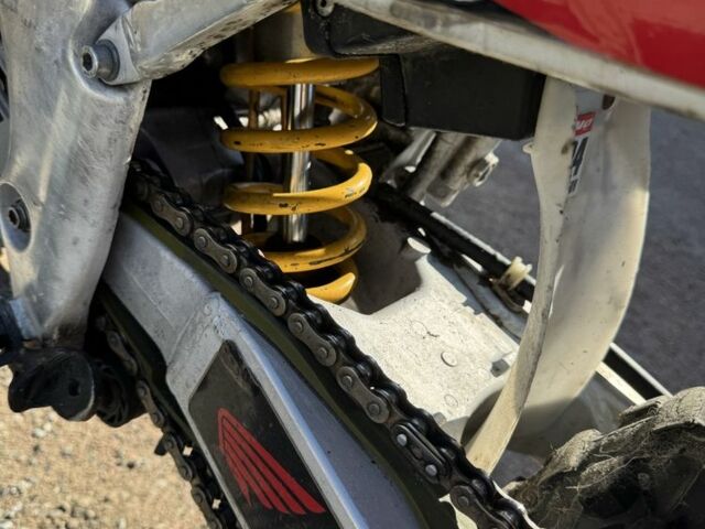 Хонда Другая, объемом двигателя 0.25 л и пробегом 0 тыс. км за 1890 $, фото 5 на Automoto.ua