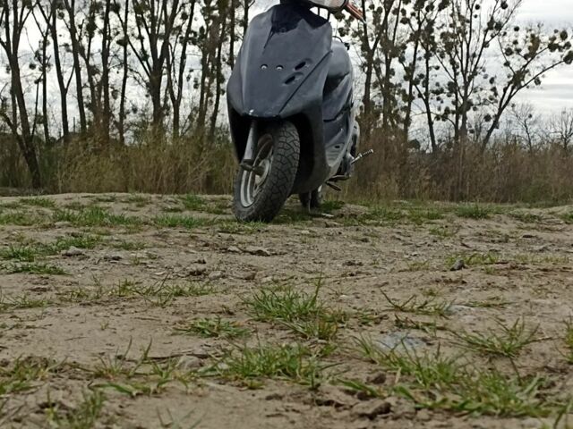 Хонда Другая, объемом двигателя 49 л и пробегом 0 тыс. км за 238 $, фото 2 на Automoto.ua