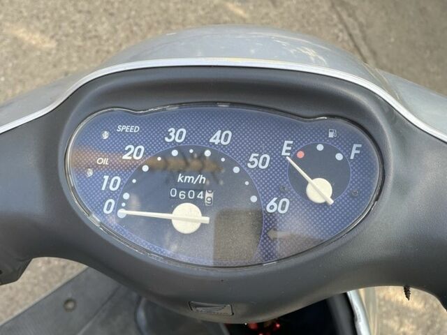 Хонда Другая, объемом двигателя 49 л и пробегом 0 тыс. км за 167 $, фото 3 на Automoto.ua