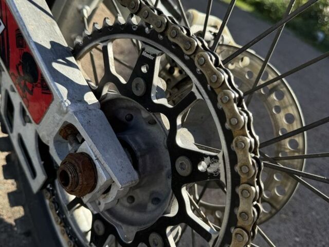 Хонда Другая, объемом двигателя 0.25 л и пробегом 0 тыс. км за 1890 $, фото 4 на Automoto.ua