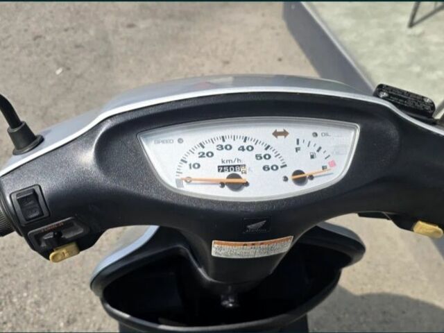 Хонда Другая, объемом двигателя 50 л и пробегом 0 тыс. км за 244 $, фото 6 на Automoto.ua