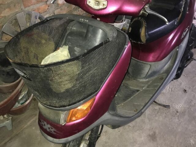 Хонда Другая, объемом двигателя 0 л и пробегом 0 тыс. км за 119 $, фото 3 на Automoto.ua