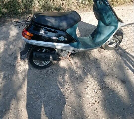 Хонда Інша, об'ємом двигуна 0 л та пробігом 0 тис. км за 203 $, фото 1 на Automoto.ua