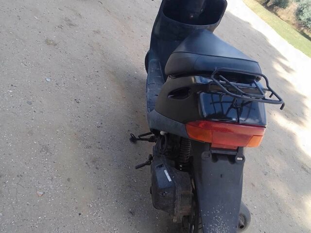 Хонда Інша, об'ємом двигуна 72 л та пробігом 0 тис. км за 244 $, фото 1 на Automoto.ua