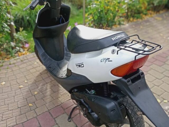 Хонда Другая, объемом двигателя 50 л и пробегом 0 тыс. км за 347 $, фото 5 на Automoto.ua