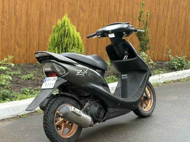 Хонда Інша, об'ємом двигуна 50 л та пробігом 0 тис. км за 30000 $, фото 3 на Automoto.ua