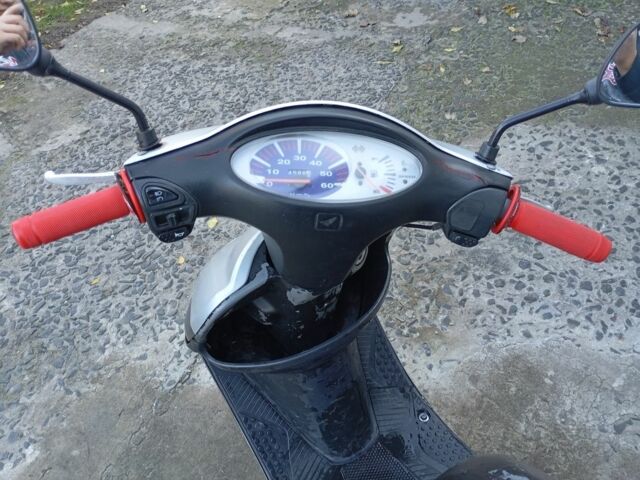 Хонда Інша, об'ємом двигуна 49 л та пробігом 0 тис. км за 299 $, фото 2 на Automoto.ua