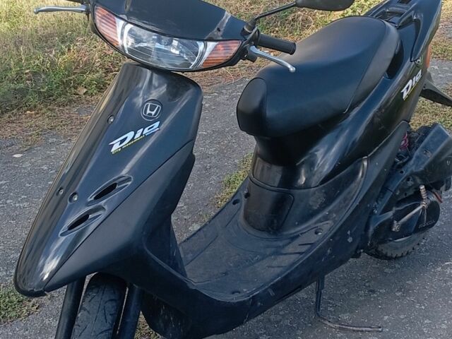 Хонда Другая, объемом двигателя 50 л и пробегом 0 тыс. км за 321 $, фото 1 на Automoto.ua