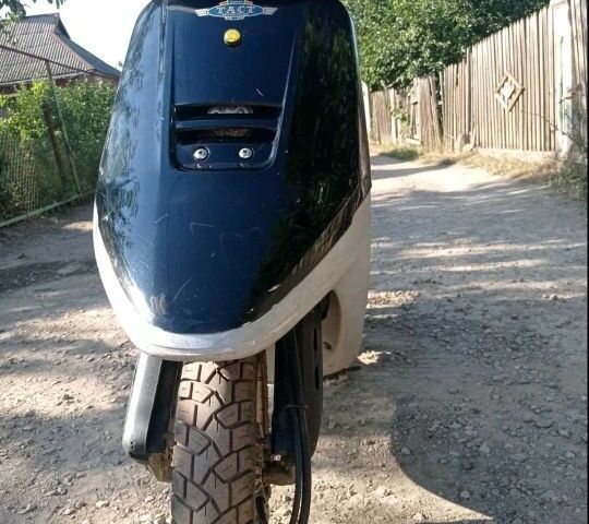 Хонда Інша, об'ємом двигуна 0 л та пробігом 0 тис. км за 203 $, фото 2 на Automoto.ua