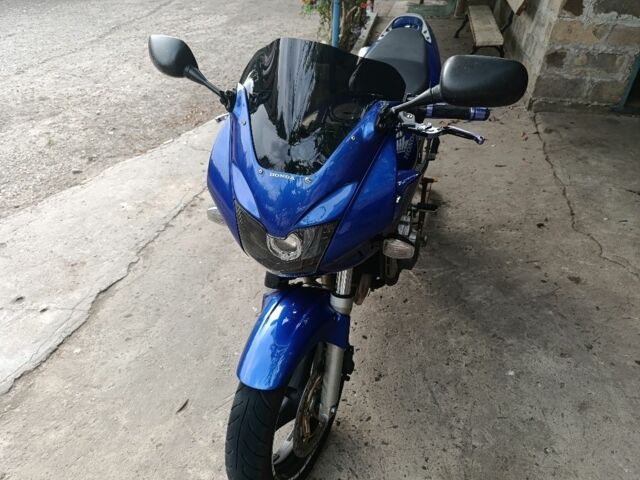 Хонда Інша, об'ємом двигуна 0.6 л та пробігом 0 тис. км за 3500 $, фото 1 на Automoto.ua