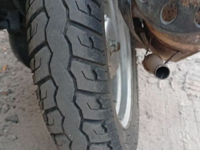 Хонда Другая, объемом двигателя 50 л и пробегом 0 тыс. км за 239 $, фото 3 на Automoto.ua