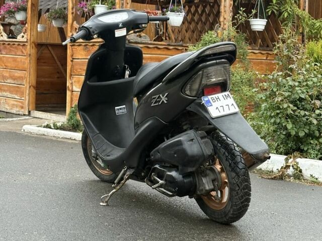 Хонда Інша, об'ємом двигуна 50 л та пробігом 0 тис. км за 30000 $, фото 2 на Automoto.ua