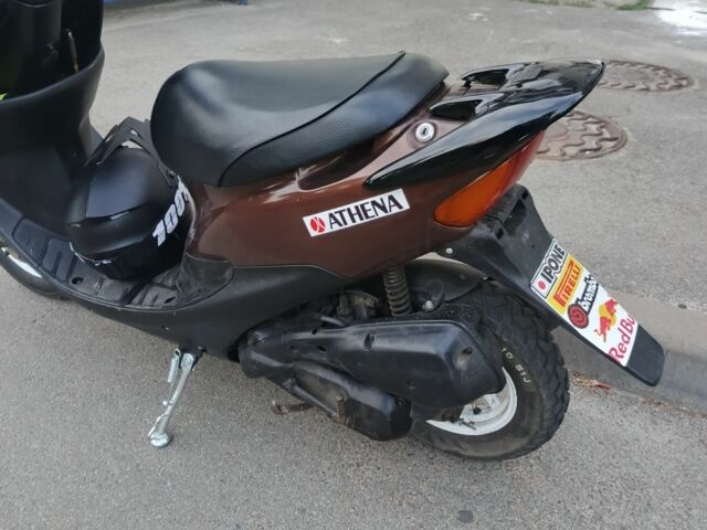 Хонда Другая, объемом двигателя 49 л и пробегом 0 тыс. км за 718 $, фото 2 на Automoto.ua