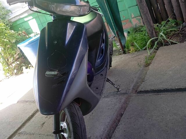 Хонда Другая, объемом двигателя 49 л и пробегом 0 тыс. км за 222 $, фото 4 на Automoto.ua