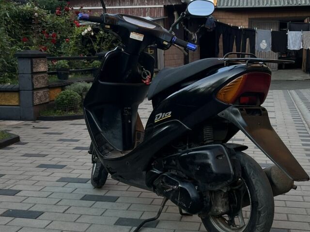 Хонда Інша, об'ємом двигуна 50 л та пробігом 0 тис. км за 260 $, фото 2 на Automoto.ua