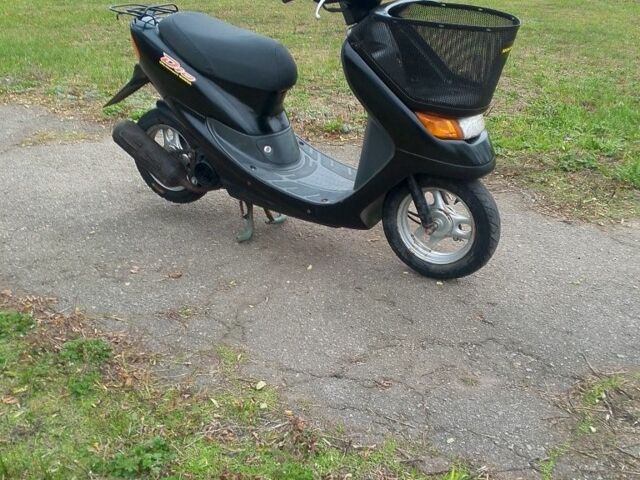 Хонда Другая, объемом двигателя 49 л и пробегом 0 тыс. км за 300 $, фото 1 на Automoto.ua