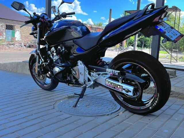 Хонда Другая, объемом двигателя 0.6 л и пробегом 0 тыс. км за 2000 $, фото 3 на Automoto.ua