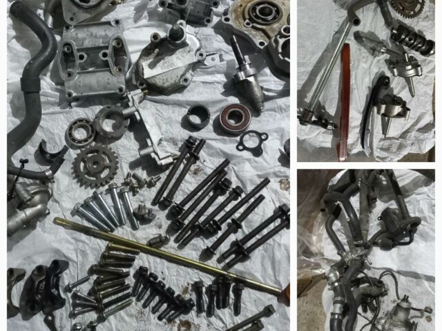 Хонда Другая, объемом двигателя 0 л и пробегом 0 тыс. км за 24 $, фото 5 на Automoto.ua