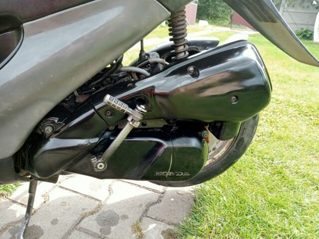 Хонда Другая, объемом двигателя 49 л и пробегом 0 тыс. км за 450 $, фото 6 на Automoto.ua