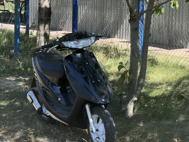 Хонда Інша, об'ємом двигуна 65 л та пробігом 0 тис. км за 335 $, фото 4 на Automoto.ua