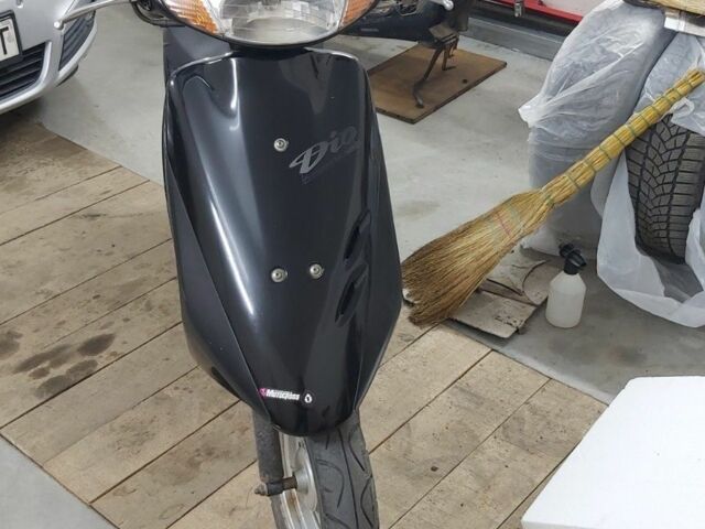 Хонда Другая, объемом двигателя 59 л и пробегом 0 тыс. км за 310 $, фото 3 на Automoto.ua