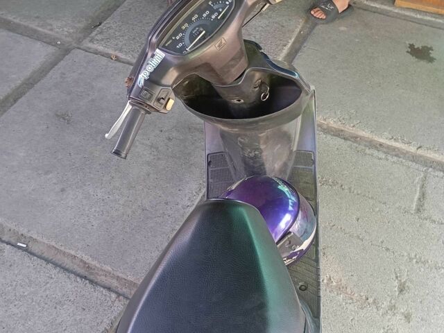 Хонда Другая, объемом двигателя 49 л и пробегом 0 тыс. км за 222 $, фото 2 на Automoto.ua