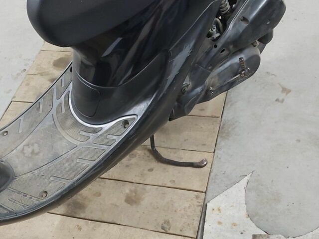 Хонда Другая, объемом двигателя 59 л и пробегом 0 тыс. км за 310 $, фото 4 на Automoto.ua