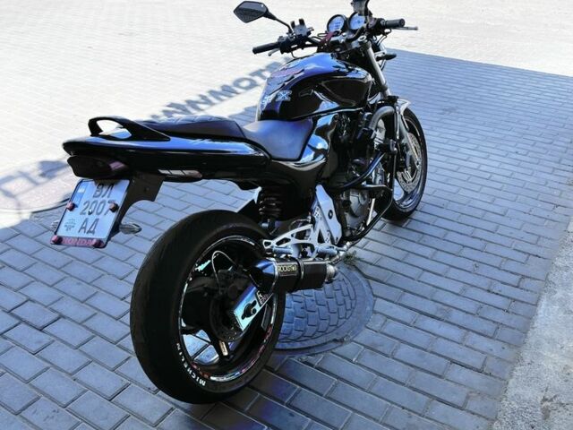 Хонда Другая, объемом двигателя 0.6 л и пробегом 0 тыс. км за 2000 $, фото 2 на Automoto.ua