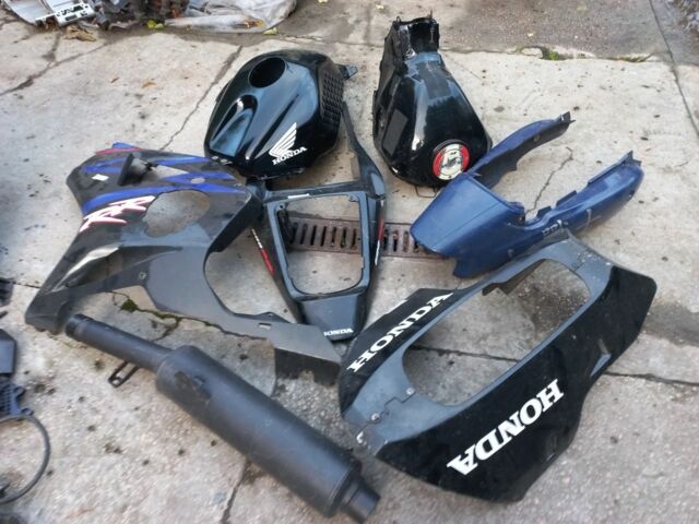 Хонда Другая, объемом двигателя 0 л и пробегом 0 тыс. км за 24 $, фото 3 на Automoto.ua