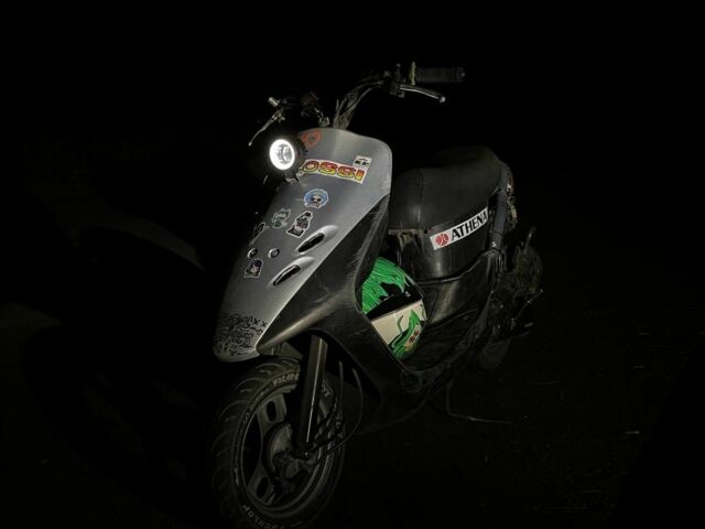 Хонда Другая, объемом двигателя 65 л и пробегом 0 тыс. км за 226 $, фото 2 на Automoto.ua