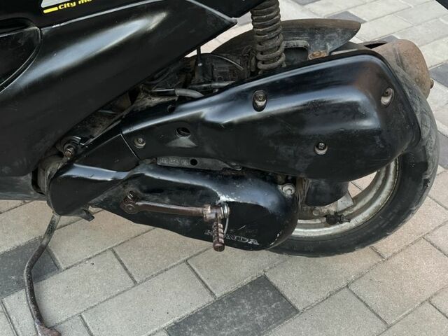 Хонда Інша, об'ємом двигуна 50 л та пробігом 0 тис. км за 260 $, фото 6 на Automoto.ua