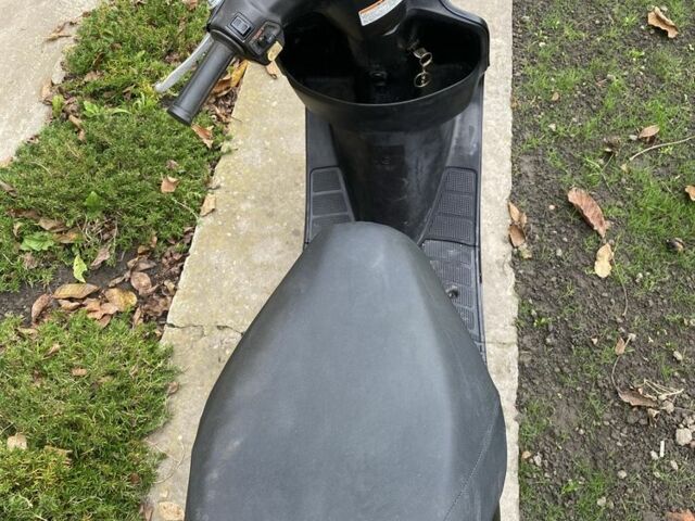 Хонда Другая, объемом двигателя 50 л и пробегом 0 тыс. км за 192 $, фото 3 на Automoto.ua