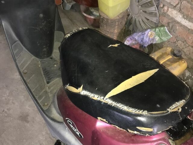 Хонда Другая, объемом двигателя 0 л и пробегом 0 тыс. км за 119 $, фото 2 на Automoto.ua