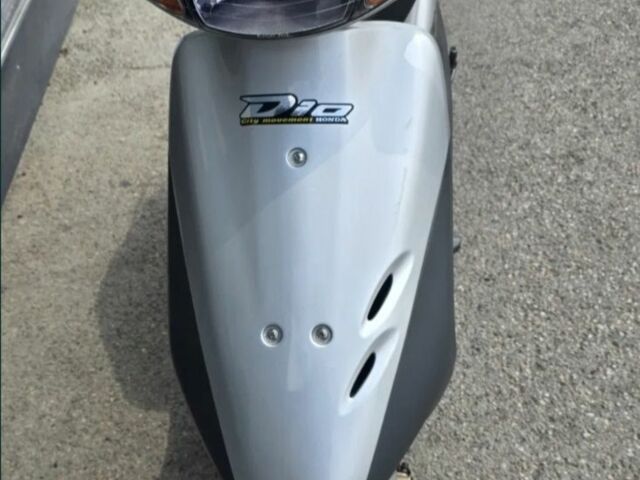 Хонда Другая, объемом двигателя 50 л и пробегом 0 тыс. км за 244 $, фото 7 на Automoto.ua