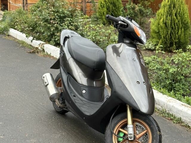 Хонда Інша, об'ємом двигуна 50 л та пробігом 0 тис. км за 30000 $, фото 5 на Automoto.ua