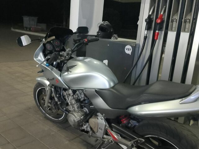 Хонда Другая, объемом двигателя 0.6 л и пробегом 0 тыс. км за 3700 $, фото 4 на Automoto.ua