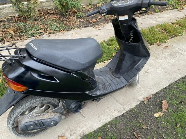 Хонда Другая, объемом двигателя 50 л и пробегом 0 тыс. км за 192 $, фото 1 на Automoto.ua