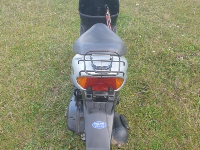 Хонда Другая, объемом двигателя 50 л и пробегом 0 тыс. км за 420 $, фото 3 на Automoto.ua