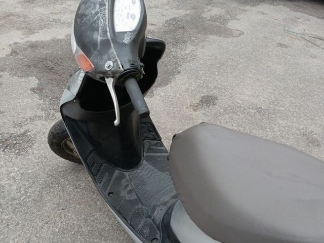 Хонда Інша, об'ємом двигуна 49 л та пробігом 0 тис. км за 345 $, фото 2 на Automoto.ua