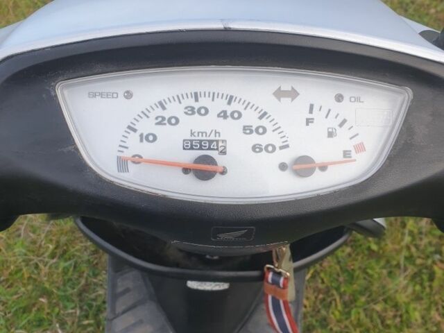 Хонда Другая, объемом двигателя 50 л и пробегом 0 тыс. км за 420 $, фото 4 на Automoto.ua