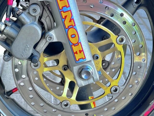 Хонда Другая, объемом двигателя 0.6 л и пробегом 0 тыс. км за 2000 $, фото 12 на Automoto.ua