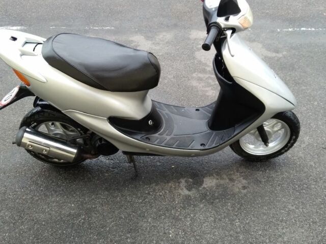 Хонда Другая, объемом двигателя 49 л и пробегом 0 тыс. км за 300 $, фото 2 на Automoto.ua