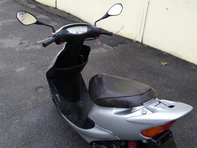 Хонда Другая, объемом двигателя 49 л и пробегом 0 тыс. км за 300 $, фото 5 на Automoto.ua