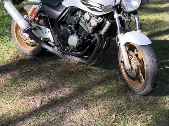 Хонда Інша, об'ємом двигуна 0.4 л та пробігом 0 тис. км за 2200 $, фото 3 на Automoto.ua