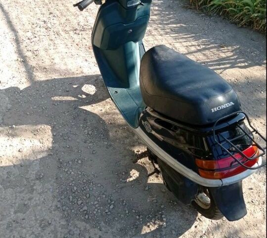 Хонда Інша, об'ємом двигуна 0 л та пробігом 0 тис. км за 203 $, фото 5 на Automoto.ua